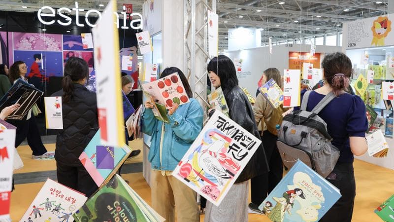 Fiera di Bologna, affluenza e soddisfazione: i volumi per giovani lettori crescono dell'8,3% 2