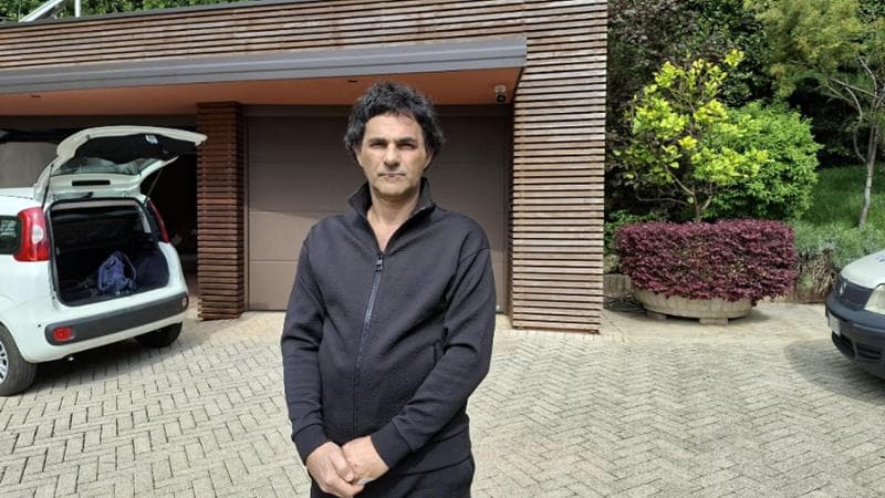 Filippi: “Serata terribile in villa, aggredito con pugni e minacciato con una pistola. Ho subito una perdita di tre milioni di euro” 2