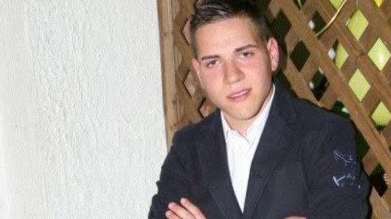 Filippo Ceravolo, ucciso per errore dai clan. "Dopo 14 anni, identificati gli assassini. Ora devono essere puniti." 3