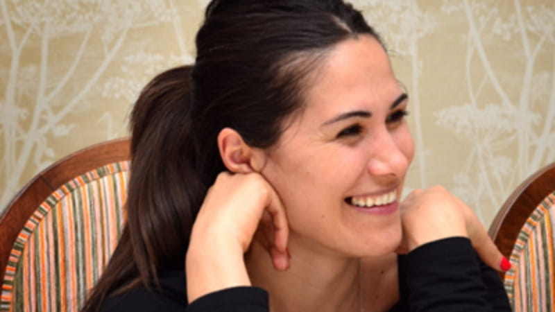 Francesca Bosco, esperta di criminologia: “Per contrastare la guerra informatica è necessaria una pace digitale basata su dignità e diritti” 2