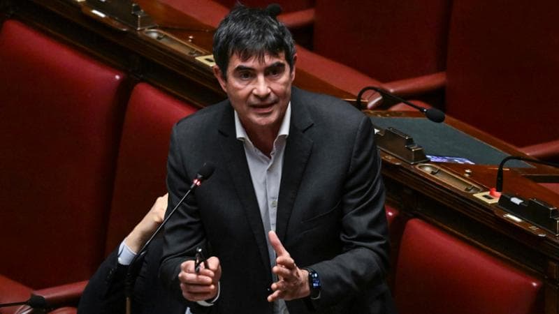 Fratoianni: “Le primarie non servono. A Conte chiedo: presentiamo subito il programma” 2