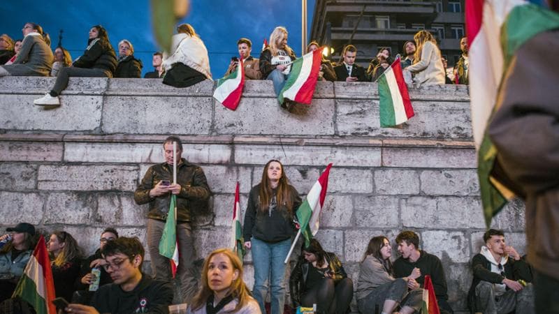 Garton Ash. Europa, è il momento di supportare gli ungheresi 2