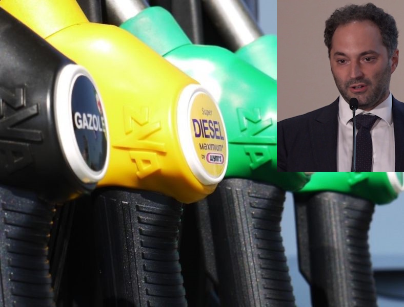 Gasolio per uso agricolo. Confagricoltura: “Il Governo invia segnali incoraggianti” 1
