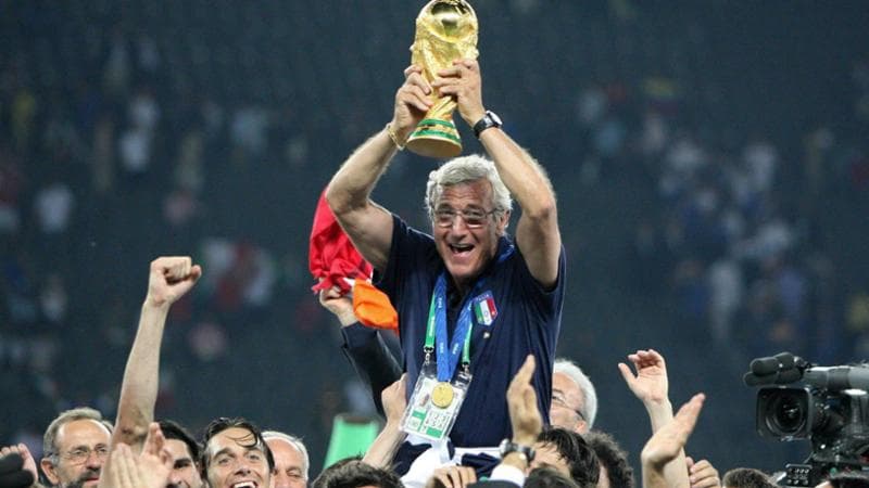 Generazione Z privata nuovamente del tradizionale evento "mundial" 3