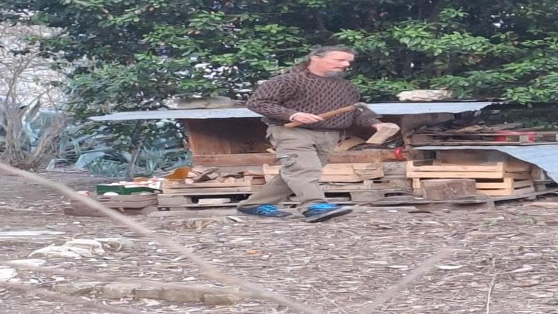 Genitori nel bosco, i risultati dei test rivelano: “Nathan è un padre debole e sottomesso a Cate” 2