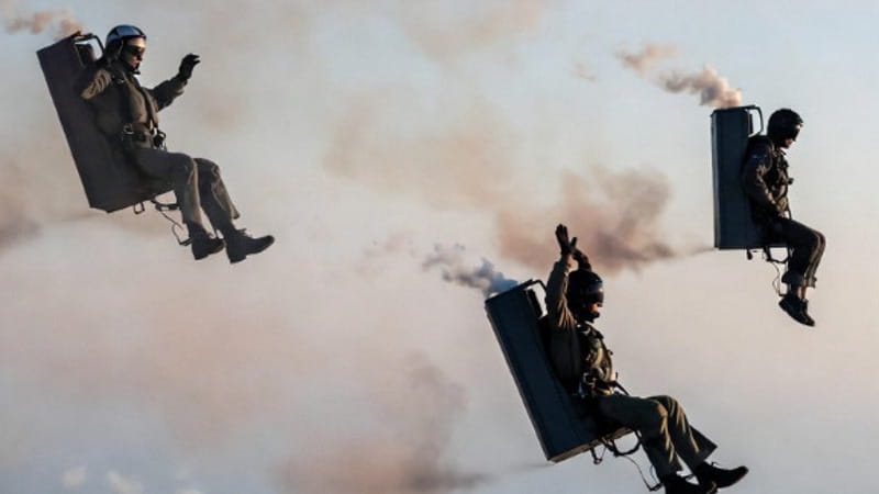 Ghalibaf, il prolifico utilizzatore di Twitter, trionfa nella competizione dei meme. 2