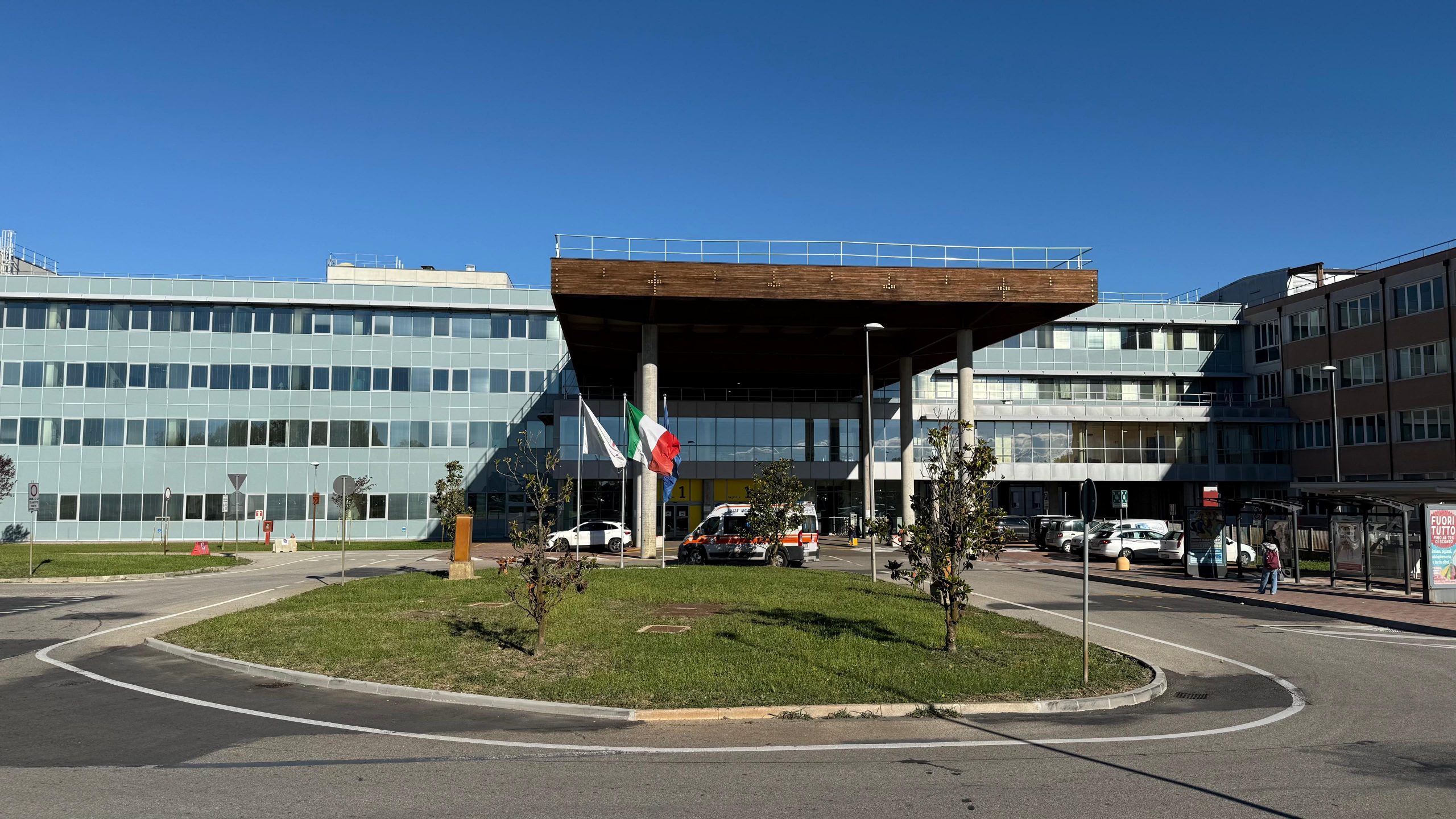 Gianella (FdI): “Affrontare le questioni connesse alle liste d’attesa” 1