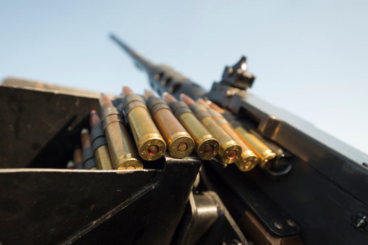 Giappone, approvata l'esportazione di armamenti letali all'estero 1