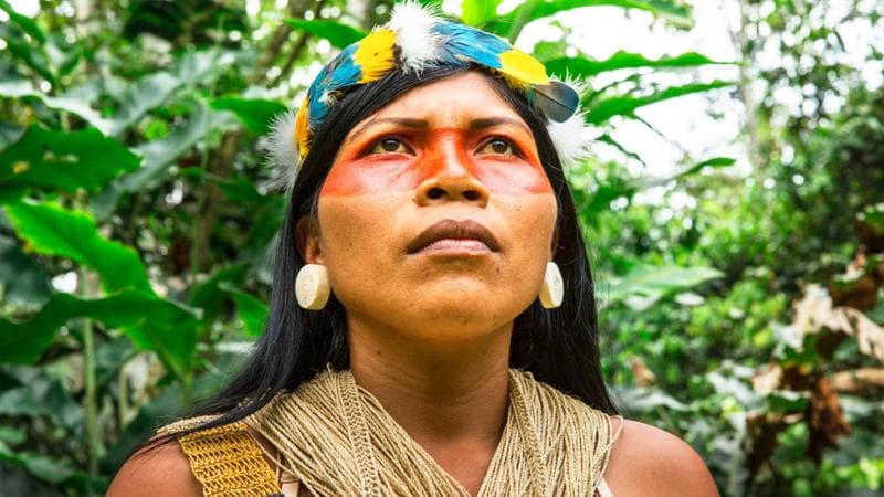 Giornata della Terra: il futuro delle comunità amazzoniche riguarda anche noi 2