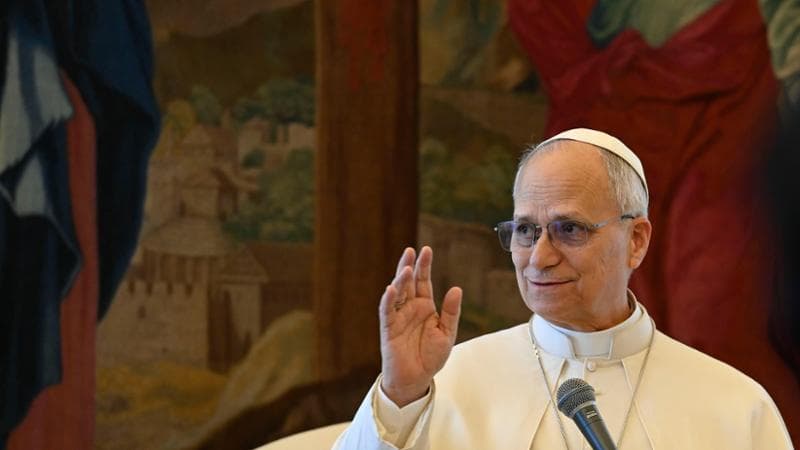 Giovedì Santo, si svolgeranno oggi la cerimonia della lavanda dei piedi e la celebrazione della messa del crisma. 2