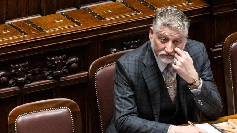 Giuli riduce i finanziamenti ai principali festival musicali per sostenere il decreto sulle accise: scoppia la polemica. 2