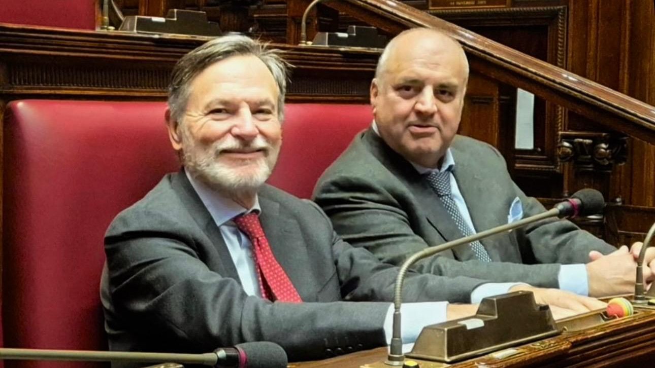 Giustizia, Balboni nominato sottosegretario. Le felicitazioni di Malaguti e Fabbri 1