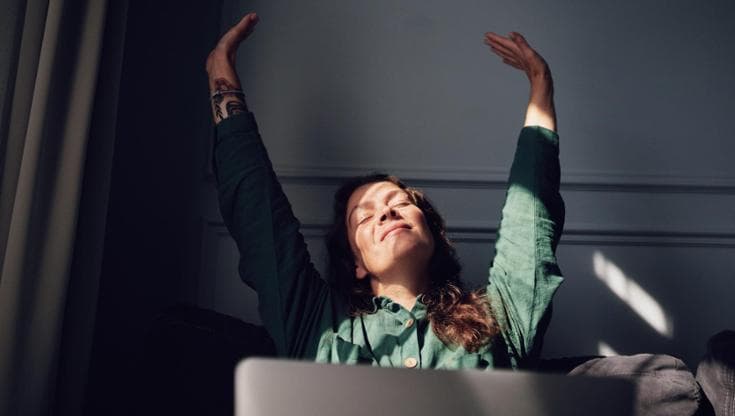 Gli algoritmi ci consentono di guadagnare tempo, ma non è certo che ci liberino completamente. 2