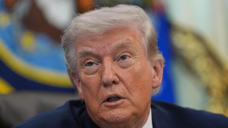 Gli influencer del mondo Maga abbandonano Trump: “È giunto al termine, presenta un deterioramento mentale” 2