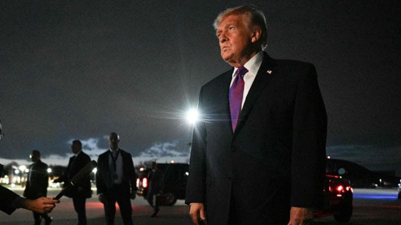 “Gli Stati Uniti stanno esercitando una pressione globale, è necessaria una soluzione diplomatica.” 2