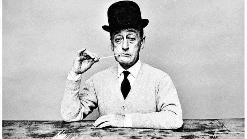 Gli ultimi giorni di Totò: riflessi e nostalgie della maschera più venerata. 2