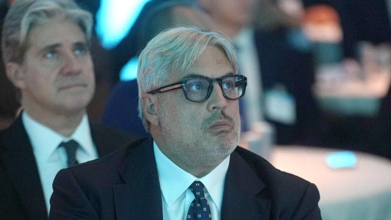 Grandi contratti per gli amici: “Del Deo prendeva decisioni autonomamente sui finanziamenti dei Servizi” 2