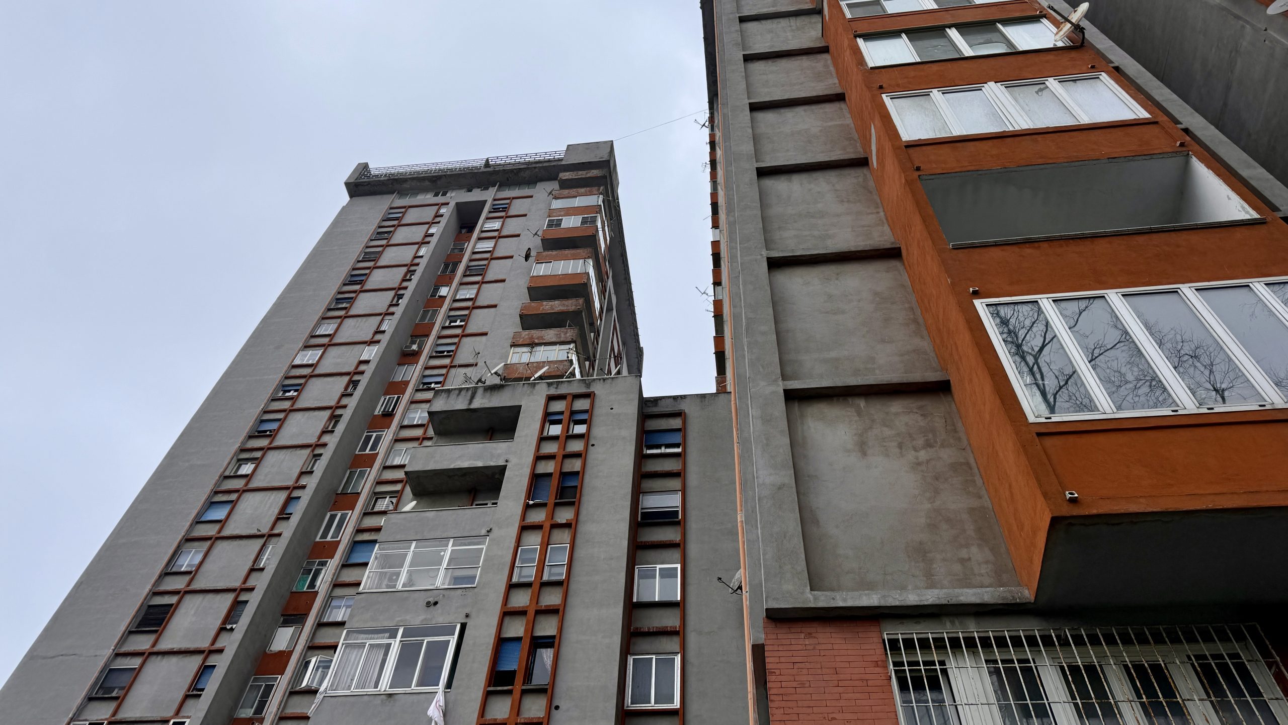 Grattacielo, La Comune: “Quali sono gli alloggi Erp attualmente disponibili?” 1