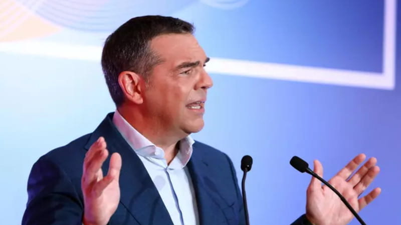 Grecia, Tsipras torna in scena: l'ex capo di Syriza si prepara a fondare un nuovo partito di sinistra. 2