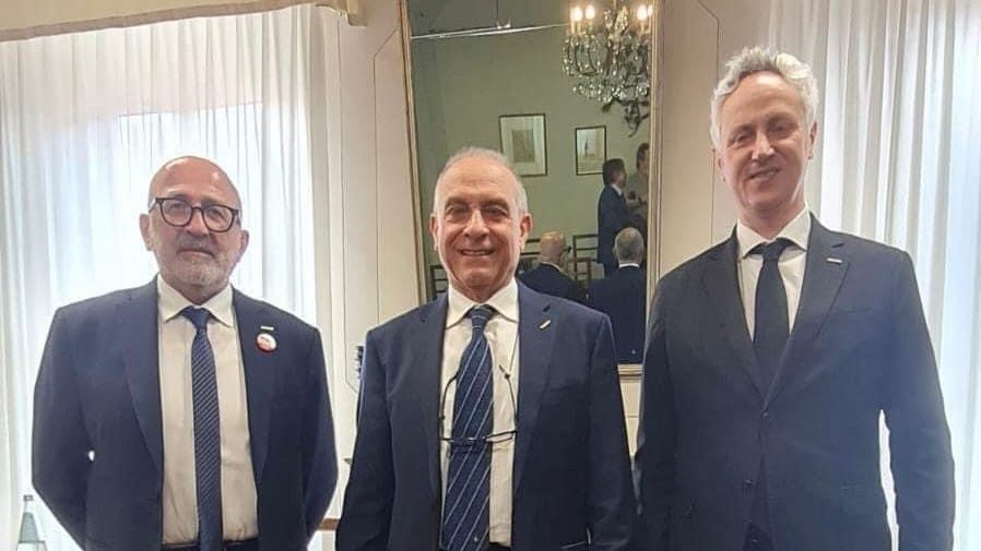 Guidetti rieletto alla direzione del Movimento 5 Stelle 1