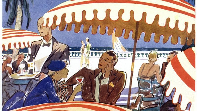 Guillaume Musso: “Inaspettato: adesso la mia ispirazione è Agatha Christie” 2