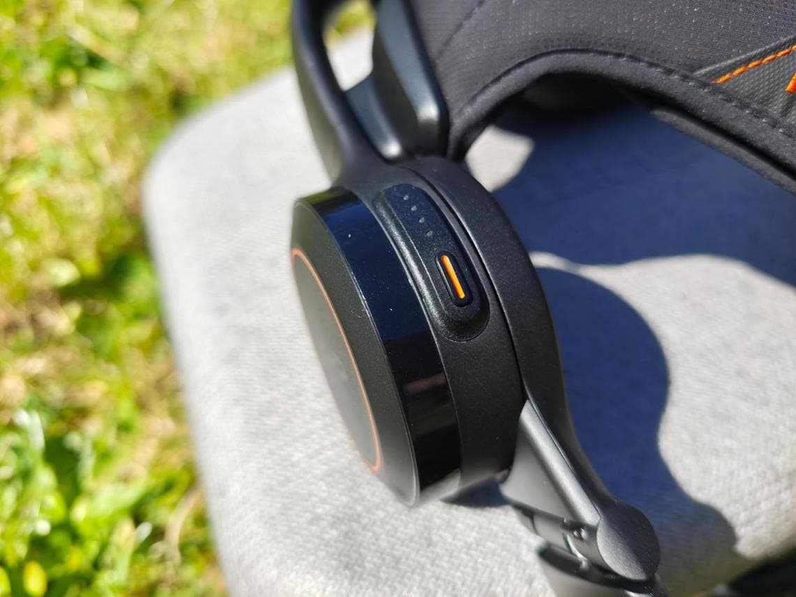 Hypershell X Ultra, la valutazione: l'esoscheletro per combattere la stanchezza 7