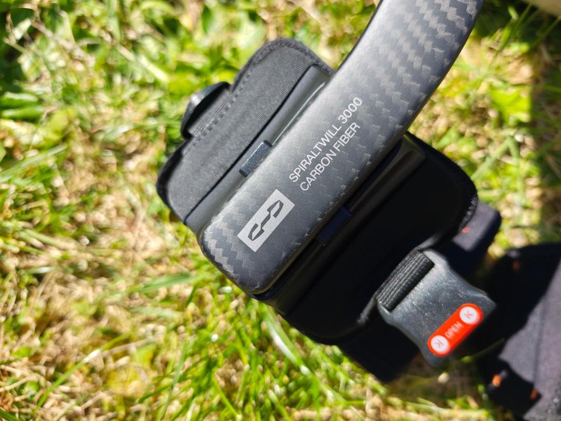 Hypershell X Ultra, la valutazione: l'esoscheletro per combattere la stanchezza 4