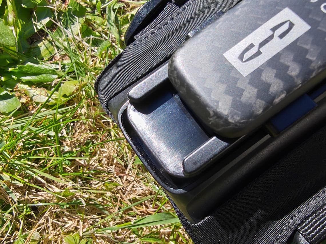 Hypershell X Ultra, la valutazione: l'esoscheletro per combattere la stanchezza 5