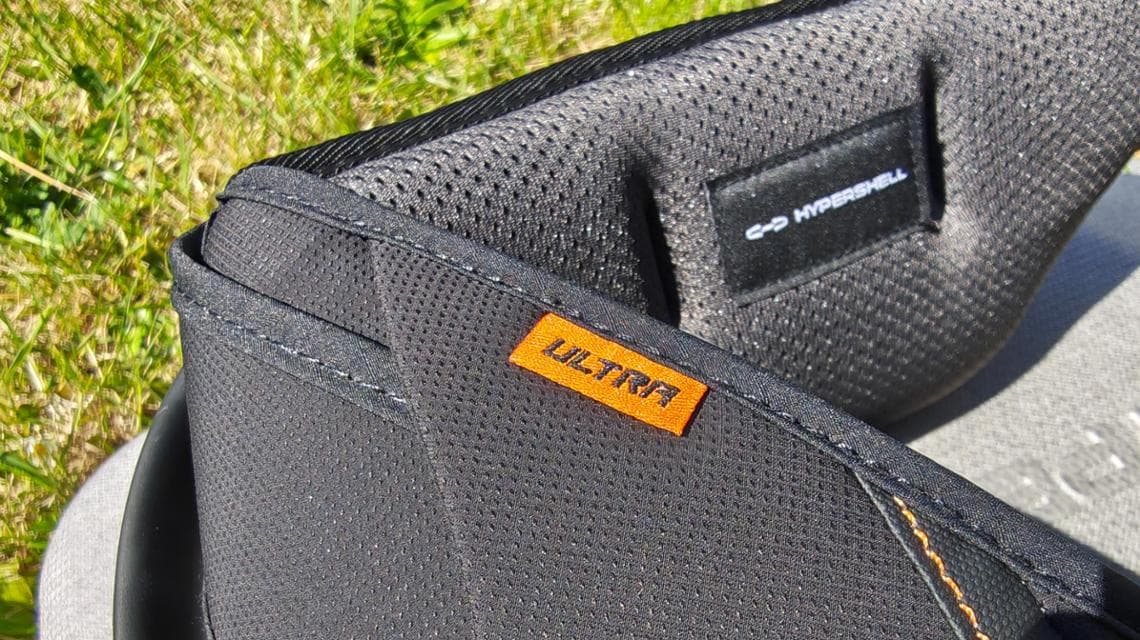 Hypershell X Ultra, la valutazione: l'esoscheletro per combattere la stanchezza 10