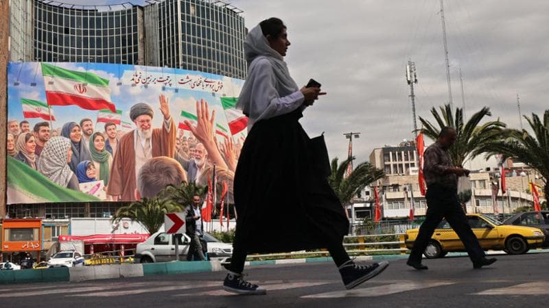 I pasdaran si mostrano prudenti, temendo una possibile insidia da parte degli Stati Uniti: “Non parteciperemo al summit” 2