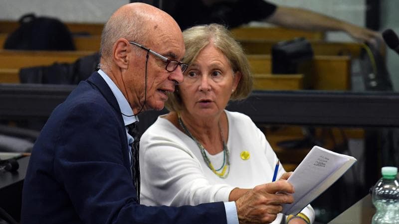 I Regeni: “La vicenda di Giulio infastidisce alcuni. Il documentario suscita riflessioni” 2