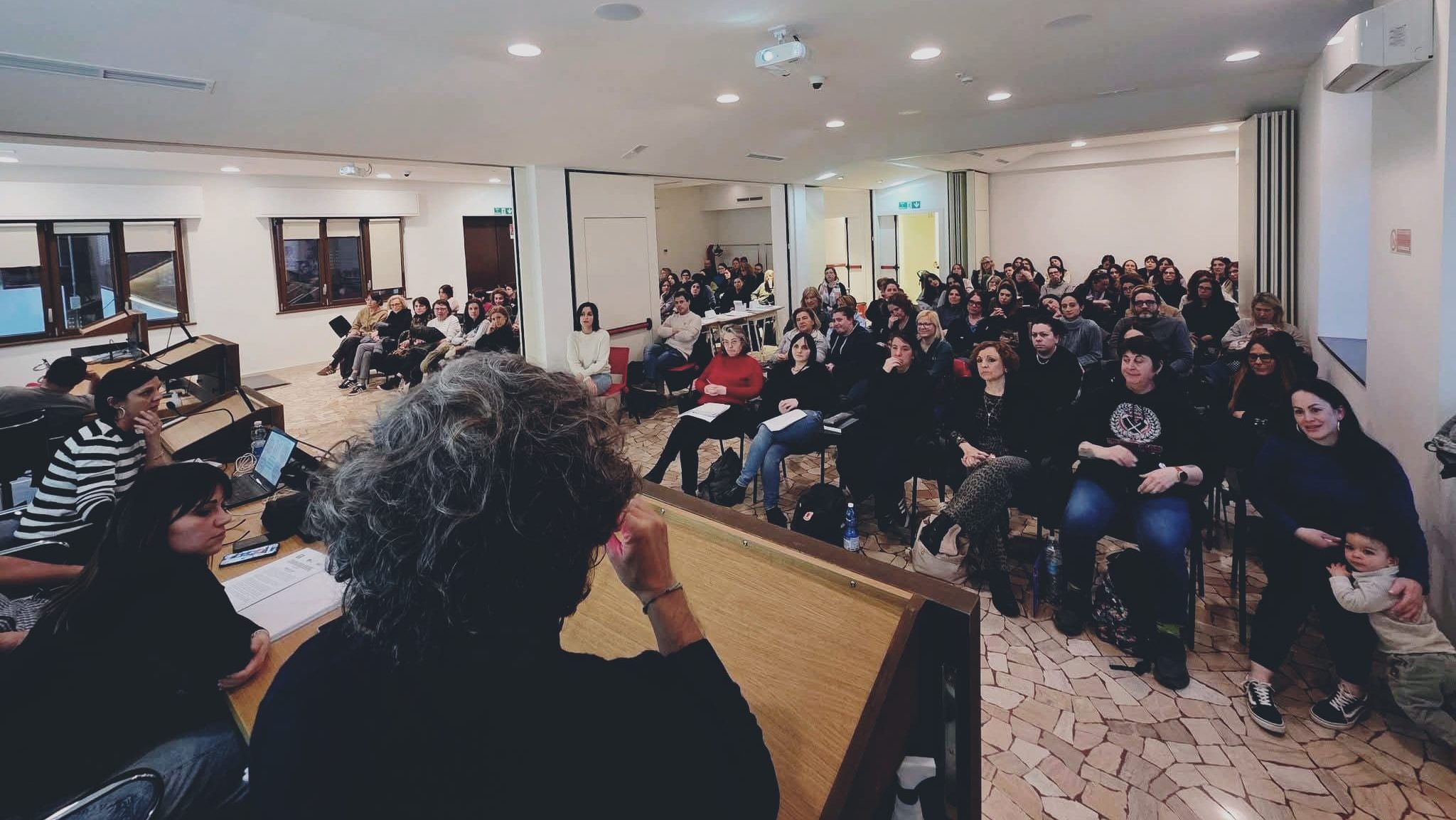 I servizi educativi rappresentano una risorsa collettiva. 1