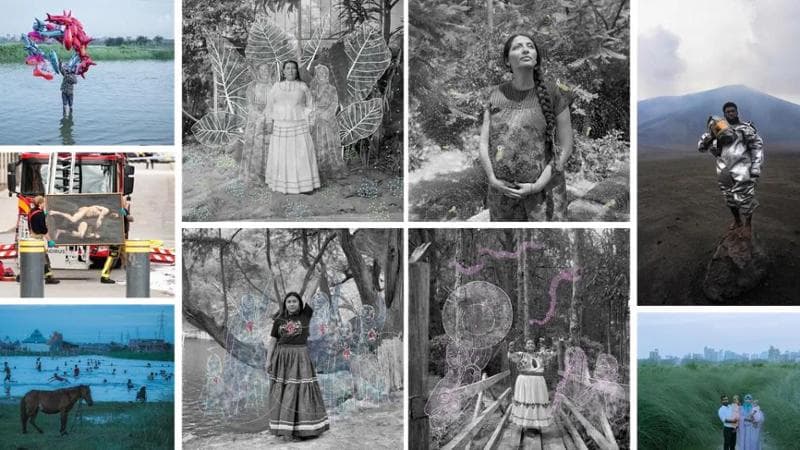 I Sony World Photography Award 2026 riconoscono l'aspetto umano della fotografia. 2