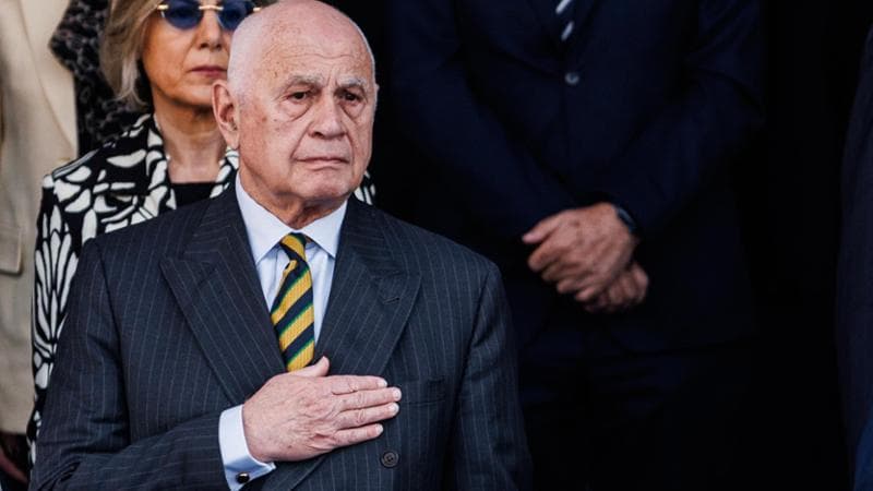 I voli ufficiali del 2025 di Nordio per ritornare nel suo Veneto 2