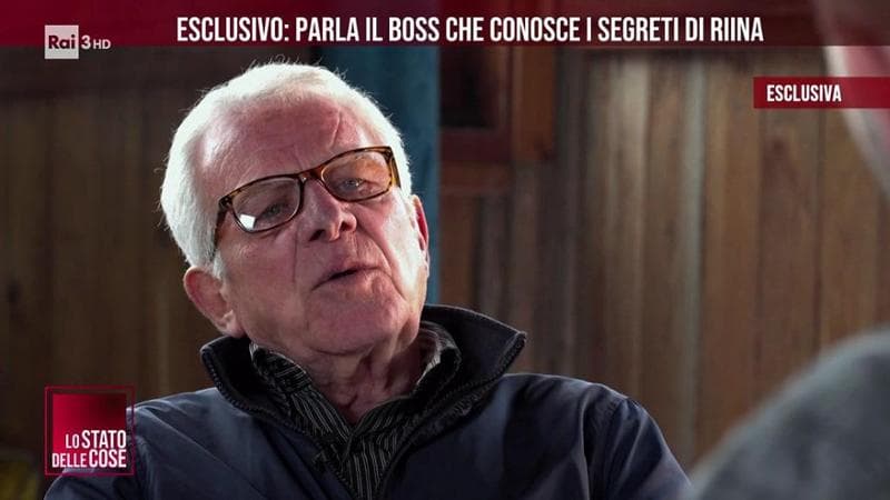 Il collaboratore di giustizia in televisione e la nuova mafia occulta 2