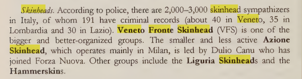 Il Comitato per la Remigrazione arriva a Bondeno. 6