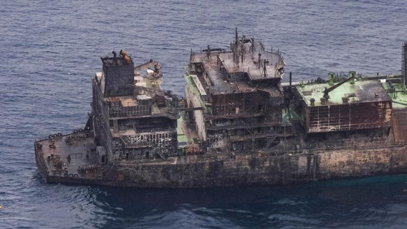 Il conflitto ucraino in Libia: un drone di Kiev attacca una nave russa. Le strategie di Zelensky a Tripoli. 2