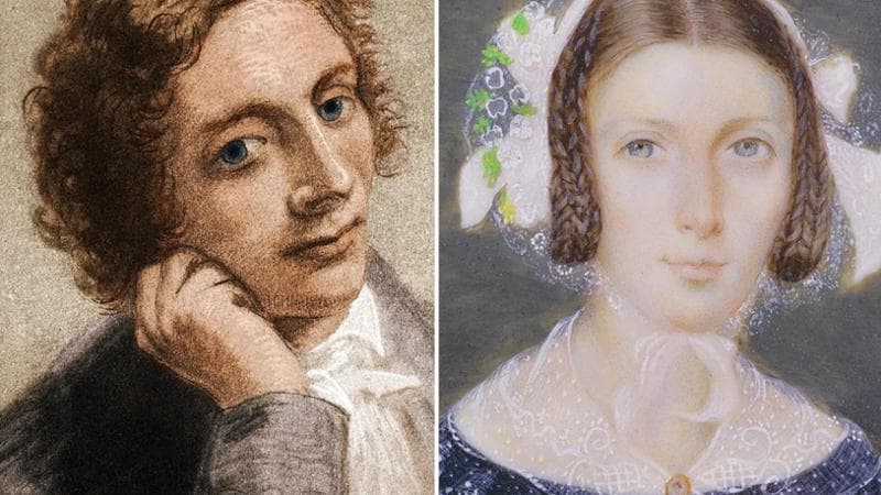 Il curioso episodio delle lettere d'amore di Keats sottratte e recuperate a New York. 2