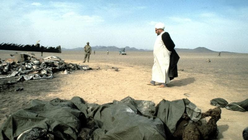 Il fotoreporter Deghati: “Le mie immagini del tentativo non riuscito di liberare gli ostaggi. Gli Stati Uniti devono intervenire” 2