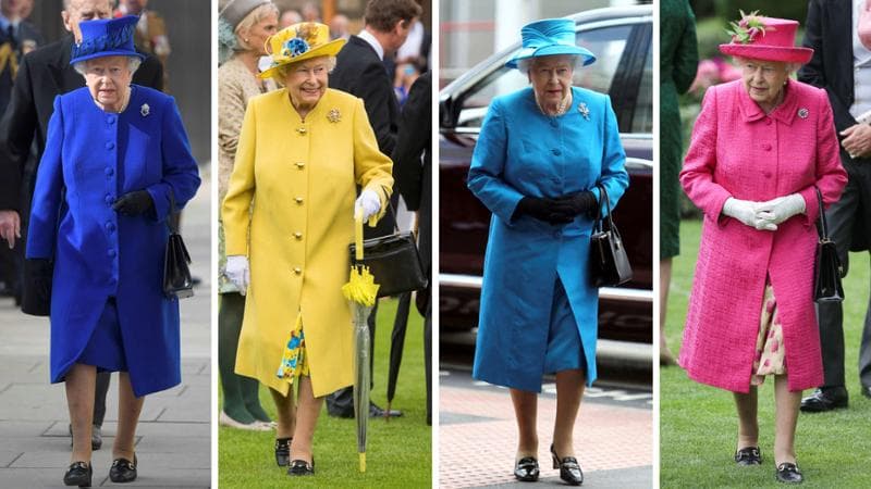 “Il gala, James Bond e i cavalli: i tre incontri con la regina Elisabetta” 2