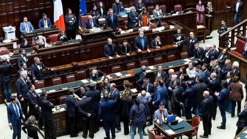 Il governo interviene sui premi per i rimpatri: “Tuttavia, non si tratta di un errore” 2