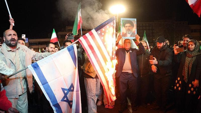 Il governo riconosciuto, Teheran controlla Hormuz, il nucleare: le ragioni della temporanea sconfitta di Trump in Iran. 2