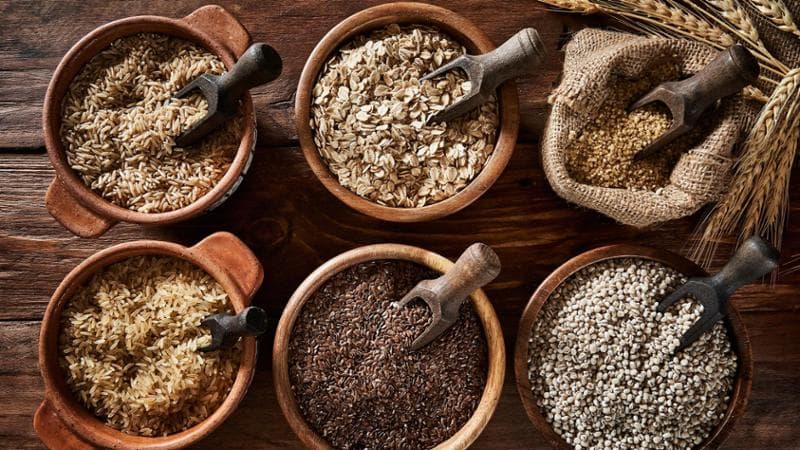 Il mito dei grani antichi smascherato: perché farro e quinoa non superano i cereali contemporanei. 2