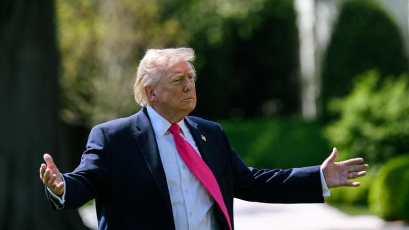 Il momento più critico per Trump: il rischio di un insuccesso simile a quello di Carter. “Sicurezza apparente per celare le ansie” 2