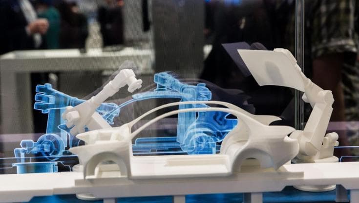 Il nemico del lavoro? È consigliabile prepararsi in caso di incertezze. 2