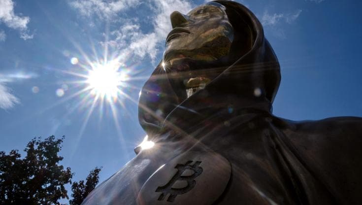 Il New York Times è convinto di aver identificato l'autore di Bitcoin. 2