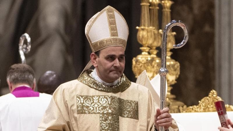 Il nunzio a Beirut: “È un massacro di civili, siamo solidali con chi soffre” 2