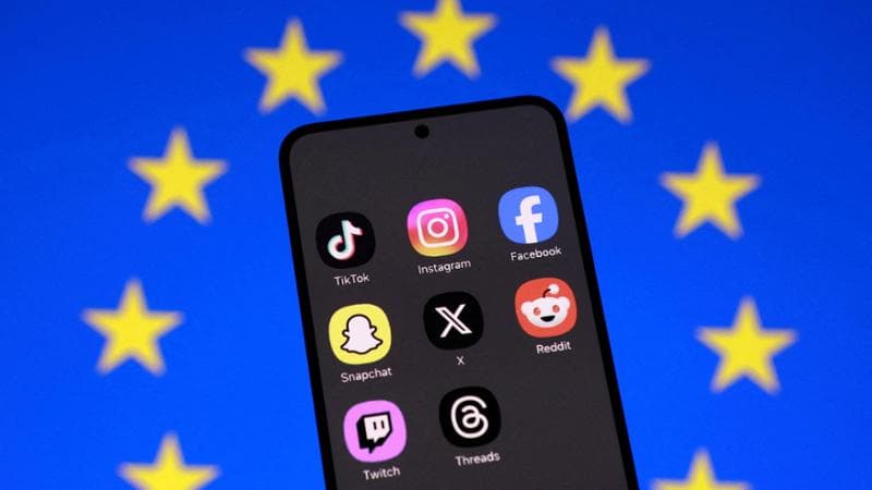 Il passaporto verde dei social media: un'applicazione europea per la verifica dell'età. 2