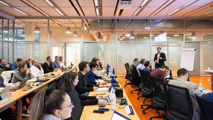 Il patrimonio culturale come strumento di resilienza ai disastri: il nuovo master del Politecnico di Torino 2