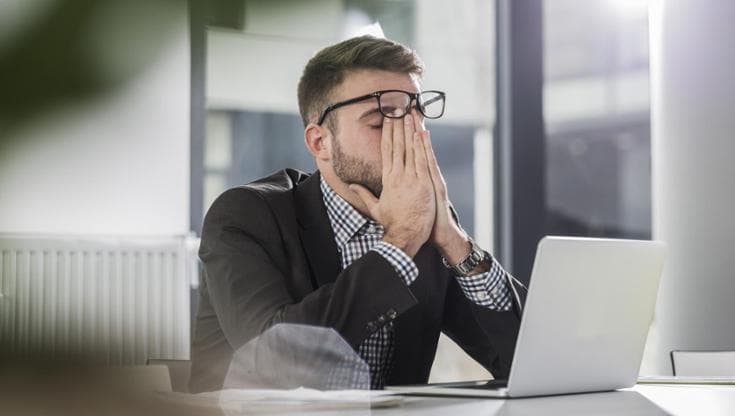 Il pericolo che l'intelligenza artificiale aumenti il nostro carico di lavoro 2